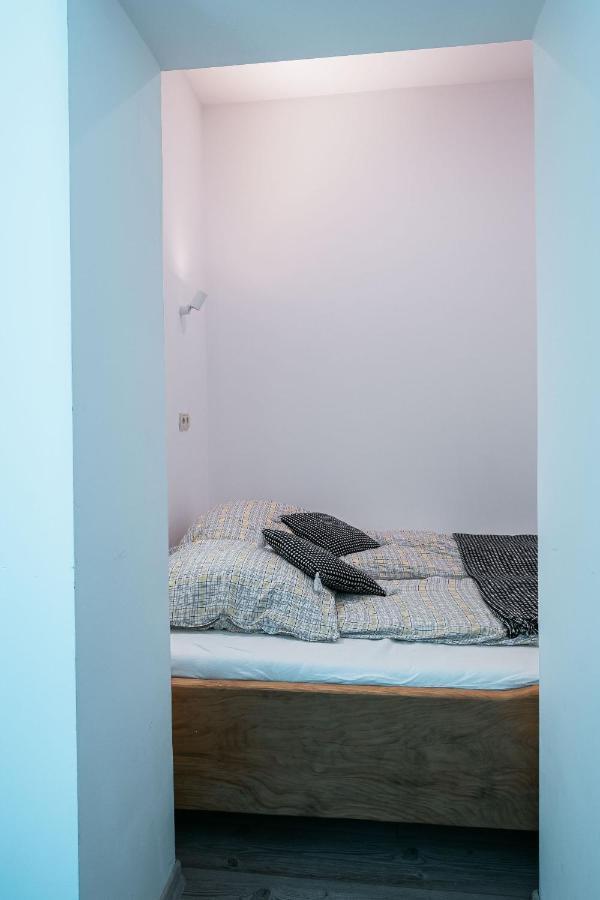 Apartament Mietowy Lejlighed Ustrzyki Dolne Eksteriør billede